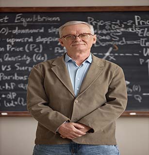 Team Member Image
