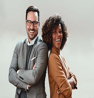 Team Member Image
